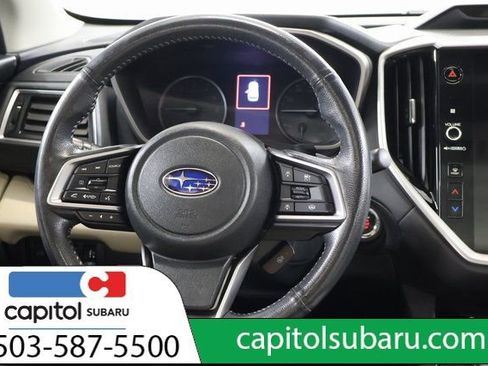 Used 2023 Subaru Ascent Limited w/ Technology Package AWD/4WD image 16