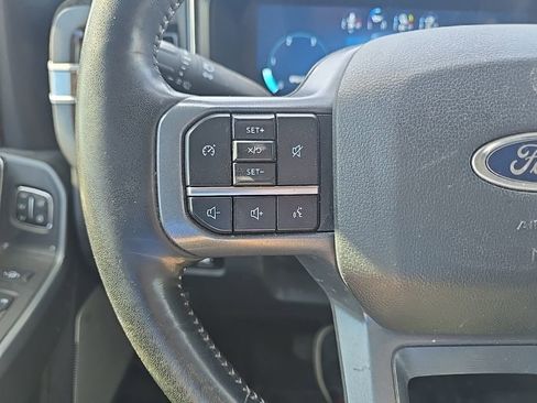 Used 2024 Ford F350 Lariat AWD/4WD image 17