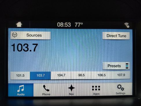 Used 2017 Ford Escape SE w/ Equipment Group 201A AWD/4WD image 25