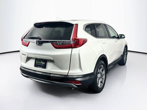 Used 2017 Honda CR-V EX-L image 9