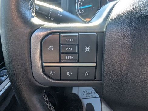 Used 2023 Ford F150 XLT w/ Equipment Group 302A High image 15