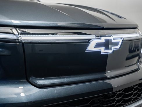 New 2026 Chevrolet Silverado EV Trail Boss w/ Plus Package image 14