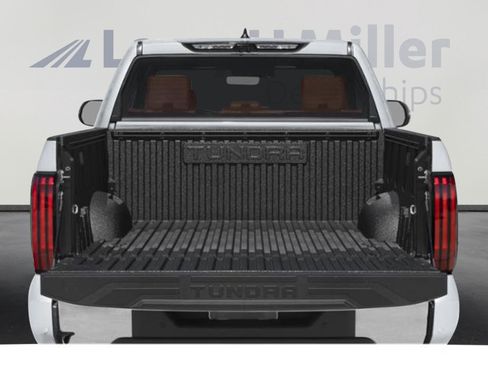 New 2026 Toyota Tundra 1794 Edition AWD/4WD image 13