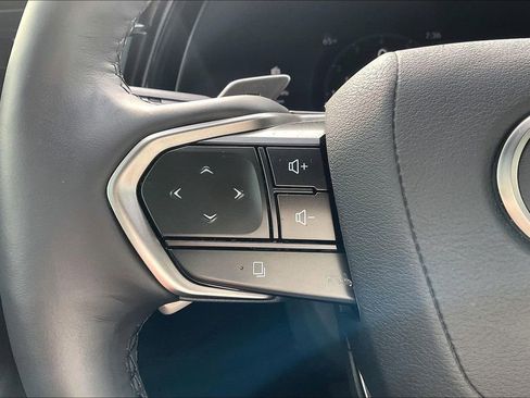 Used 2025 Lexus TX 350 AWD w/ Technology Package image 25
