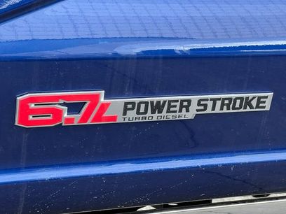 New 2026 Ford F250 Lariat w/ Lariat Ultimate Package