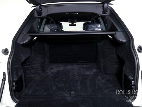 Certified 2020 Rolls-Royce Cullinan AWD/4WD image 27