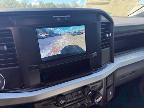 New 2026 Ford F350 XL w/ STX Appearance Package image 36