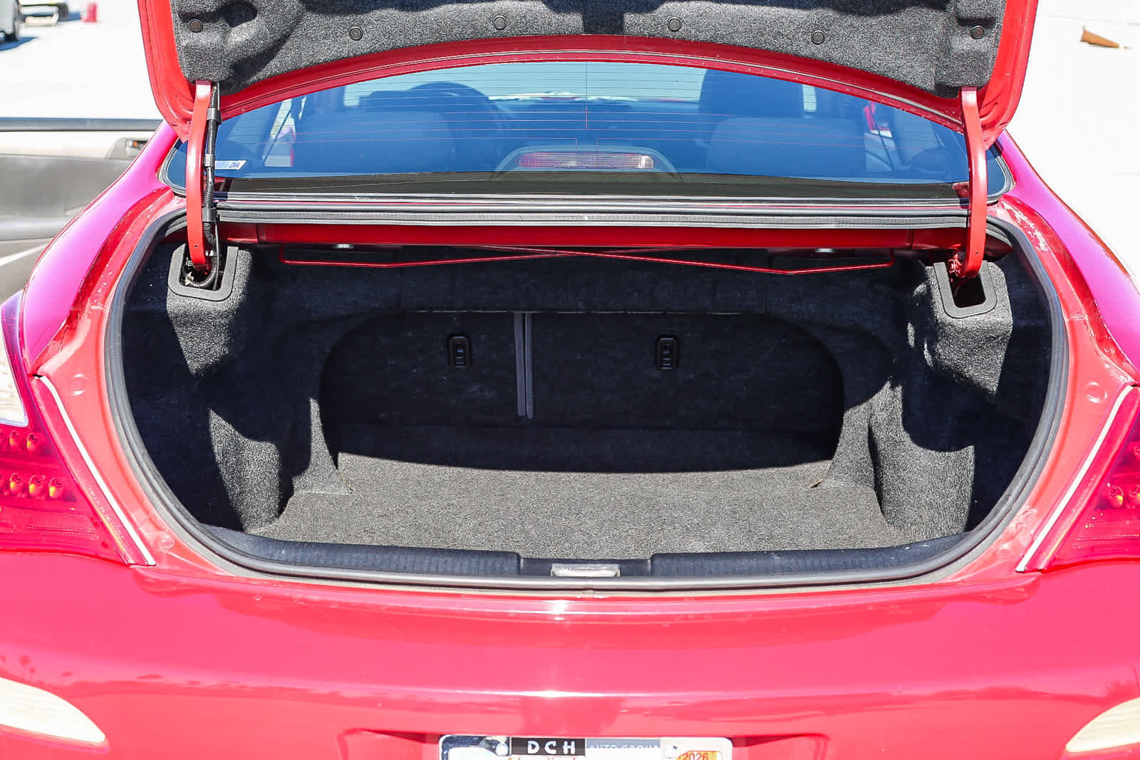 Used 2007 Toyota Solara SE FWD image 25