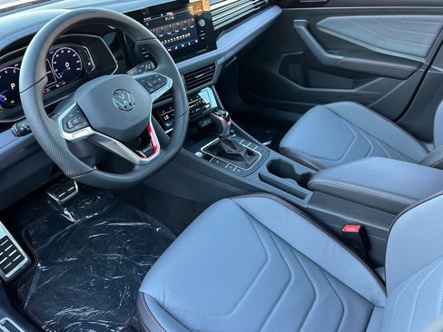 New 2026 Volkswagen Jetta GLI Autobahn FWD image 10