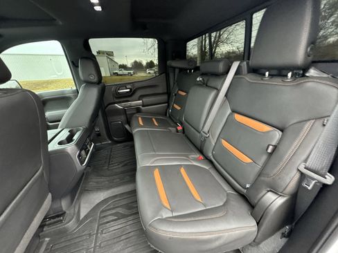 Used 2019 GMC Sierra 1500 AT4 w/ AT4 Premium Package image 23