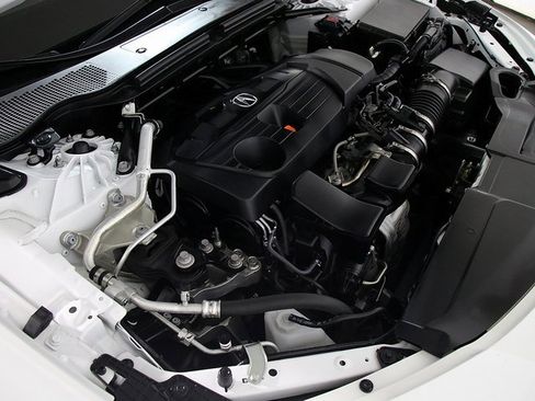 Used 2025 Acura TLX w/ Technology Package image 36