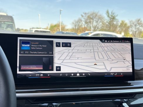 Certified 2026 BMW X7 xDrive40i image 29