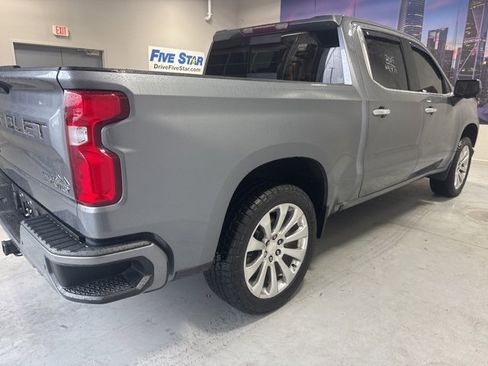 Used 2019 Chevrolet Silverado 1500 High Country image 5