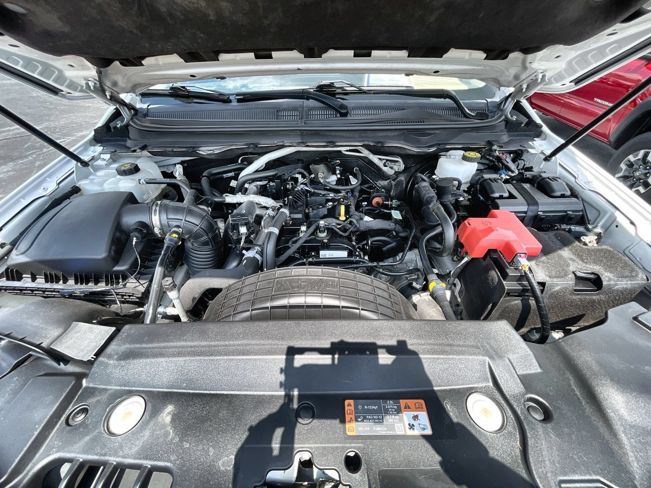 Used 2020 Ford Ranger XLT w/ Equipment Group 302A Luxury RWD image 26