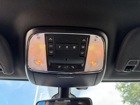 Used 2020 Jeep Grand Cherokee Limited X AWD/4WD image 33