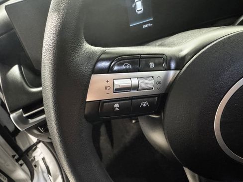 Used 2025 Hyundai Tucson SEL image 5