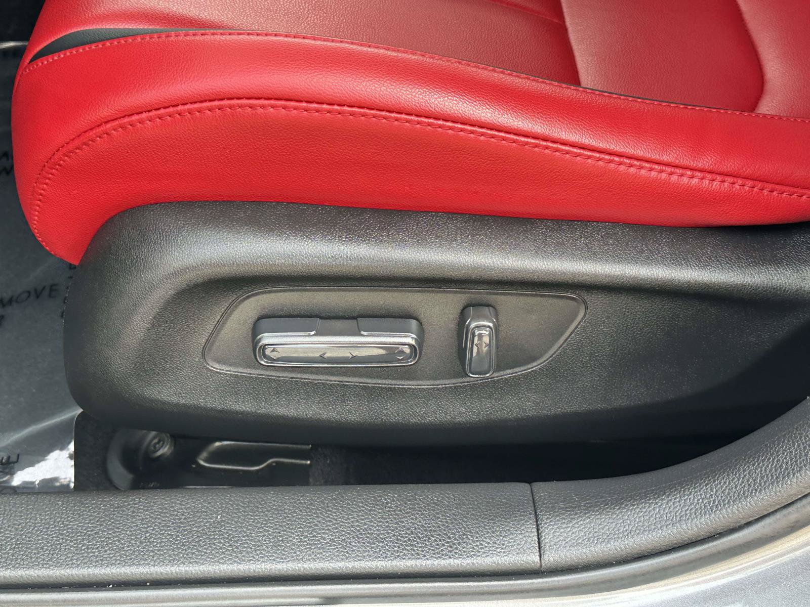 Used 2024 Acura Integra A-Spec FWD image 25