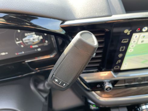 New 2026 GMC Sierra 1500 Elevation image 49