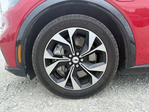 Used 2022 Ford Mustang Mach-E Premium RWD image 14