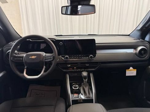 New 2026 Chevrolet Colorado LT w/ Advanced Trailering Package AWD/4WD image 4