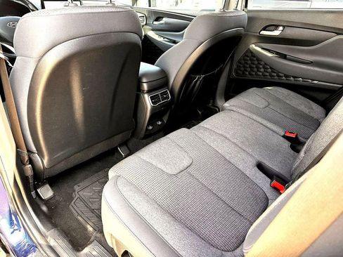 Used 2023 Hyundai Santa Fe SEL image 21