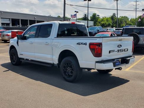 Certified 2024 Ford F150 XLT w/ Equipment Group 302A MID AWD/4WD image 3