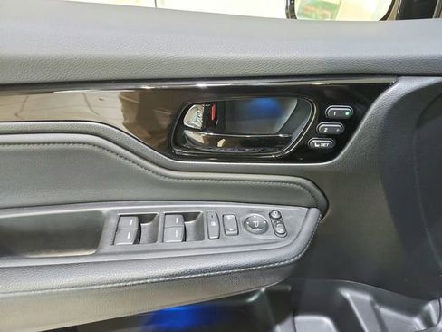 Used 2025 Honda Odyssey Elite image 21