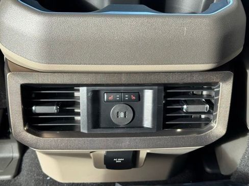 New 2026 Ford F250 Platinum w/ Platinum Plus Package image 18