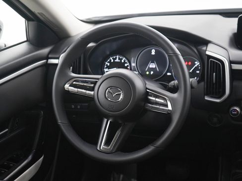 Certified 2026 MAZDA CX-50 AWD 2.5 S w/ Weather Package image 14