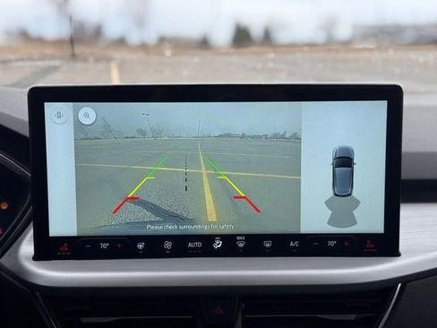 Used 2025 Ford Escape Platinum image 20