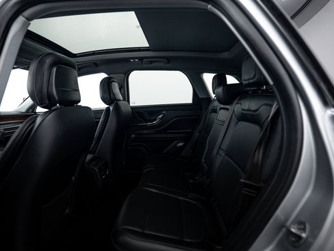 Used 2022 Lincoln Corsair Reserve w/ Equipment Group 201A image 18