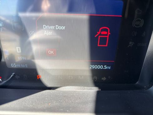 Used 2024 Ford Bronco Wildtrak image 20