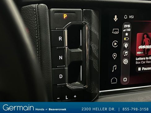 Used 2023 GMC Yukon Denali image 25