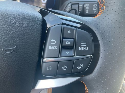 New 2026 Ford Explorer Tremor w/ Tremor Ultimate Package AWD/4WD image 20