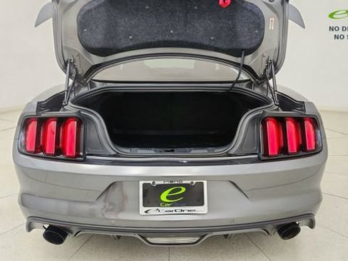 Used 2015 Ford Mustang GT Premium w/ GT Performance Package RWD image 14