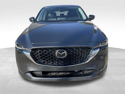 Certified 2025 MAZDA CX-5 AWD 2.5 S w/ Select Package image 2
