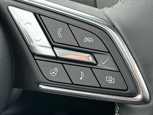 New 2026 Buick Enclave Sport Touring AWD/4WD image 31