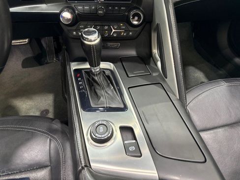 Used 2016 Chevrolet Corvette 3LT $73K MSRP w/ 3LT Preferred Equipment Group image 59