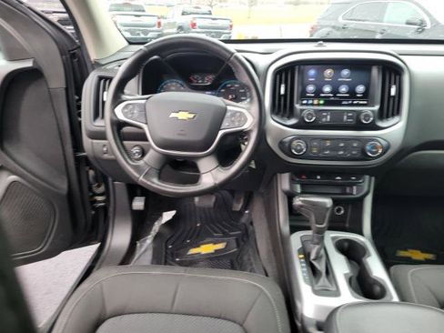 Used 2019 Chevrolet Colorado LT w/ Redline Special Edition image 14
