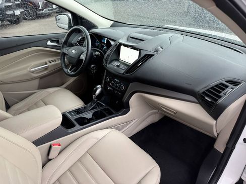 Used 2018 Ford Escape SEL AWD/4WD image 20