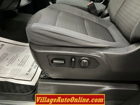 Used 2019 Chevrolet Silverado 1500 LT w/ All-Star Edition image 15