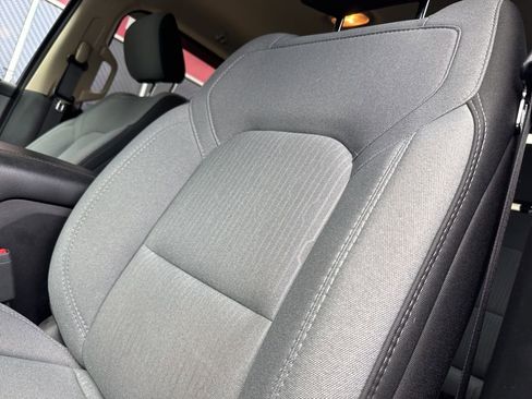 Used 2020 RAM 1500 Big Horn image 27