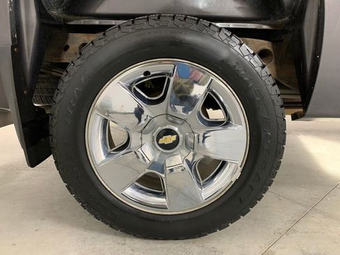 Used 2011 Chevrolet Silverado 1500 LT w/ All-Star Edition image 24