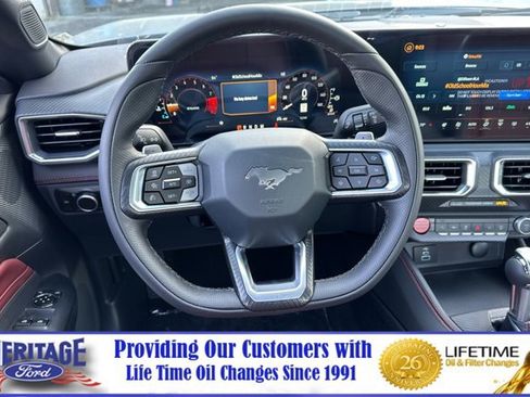 New 2026 Ford Mustang GT Premium image 14