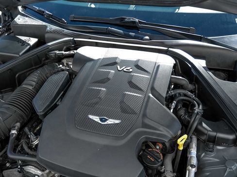 Used 2019 Genesis G80 3.8 w/ Sport Package 02 image 52