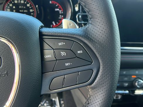 New 2026 Dodge Durango GT image 26