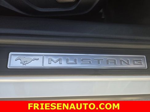 Used 2024 Ford Mustang Premium image 16