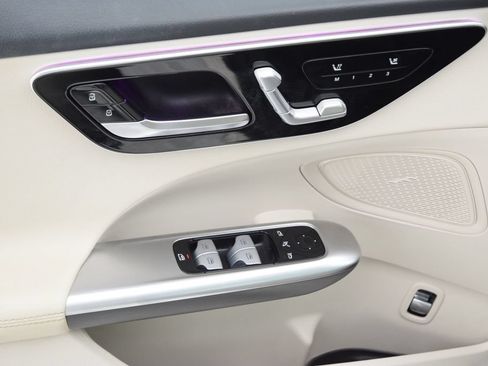 Certified 2024 Mercedes-Benz C 300 Sedan image 22