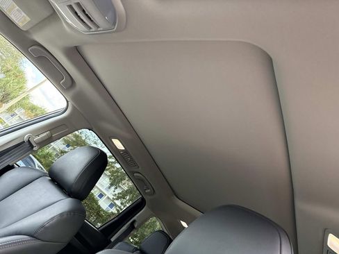 Certified 2025 Subaru Ascent Bronze Edition w/ Popular Package #2 image 46