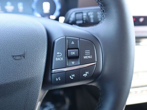 New 2025 Ford Bronco Sport Outer Banks w/ Outer Banks Tech Package+ image 22